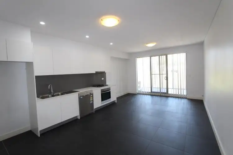 Third view of Homely unit listing, 201/425 Liverpool Rd (corner Frederick St), Ashfield NSW 2131