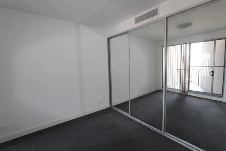 Fifth view of Homely unit listing, 201/425 Liverpool Rd (corner Frederick St), Ashfield NSW 2131