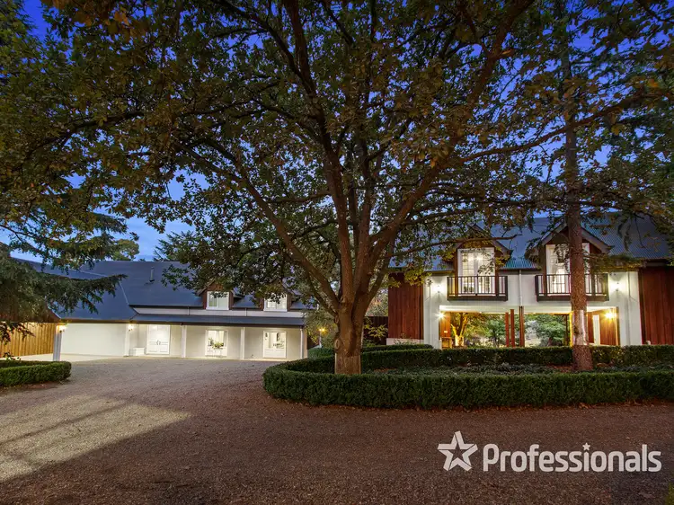 Main view of Homely house listing, 42 Dudley Road, Wonga Park VIC 3115