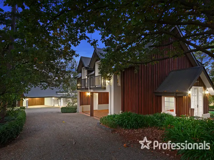 Third view of Homely house listing, 42 Dudley Road, Wonga Park VIC 3115