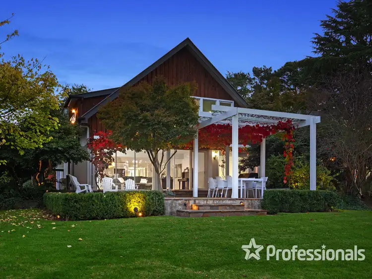 Fourth view of Homely house listing, 42 Dudley Road, Wonga Park VIC 3115