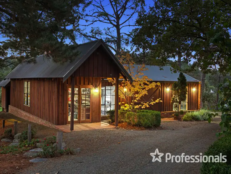 Fifth view of Homely house listing, 42 Dudley Road, Wonga Park VIC 3115