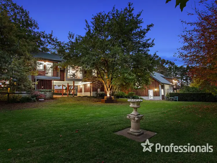 Sixth view of Homely house listing, 42 Dudley Road, Wonga Park VIC 3115