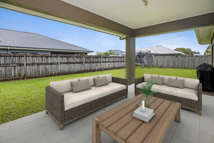 Second view of Homely house listing, 38 Banville Street, Edmonton QLD 4869