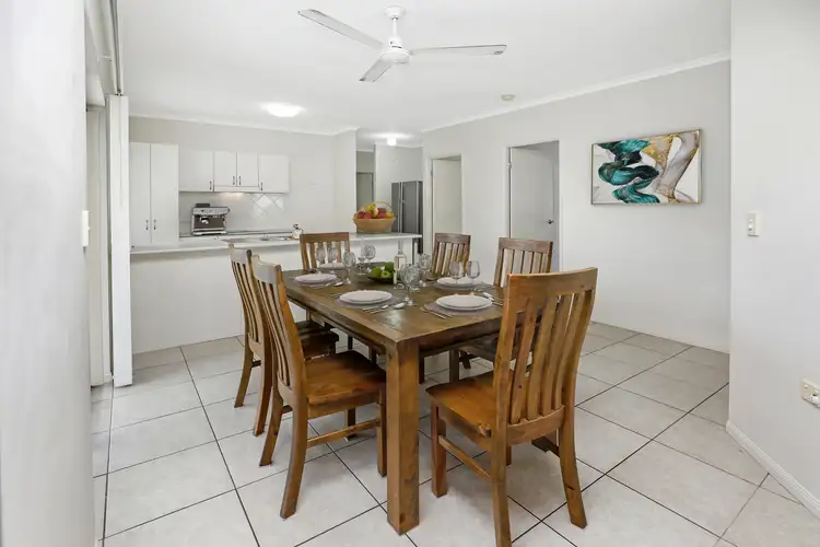 Fourth view of Homely house listing, 38 Banville Street, Edmonton QLD 4869