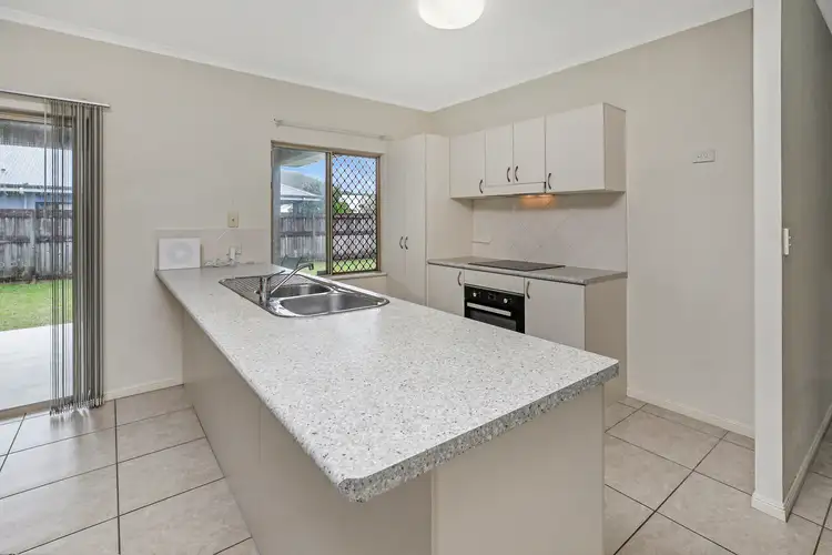 Fifth view of Homely house listing, 38 Banville Street, Edmonton QLD 4869