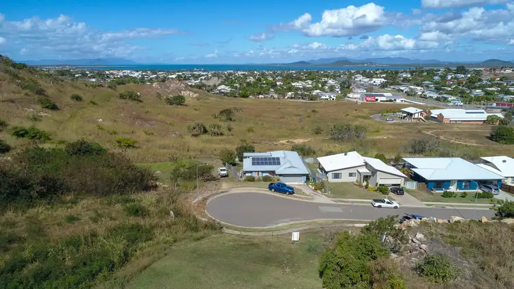 6 Yardley Court, Bowen QLD 4805