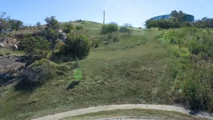 Second view of Homely land listing, 6 Yardley Court, Bowen QLD 4805