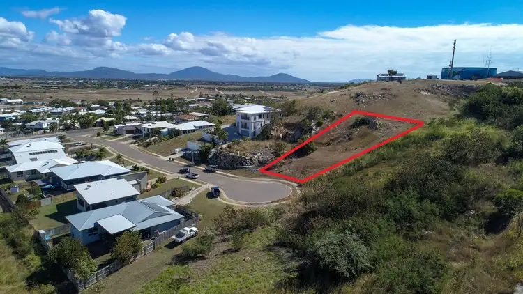 Fourth view of Homely land listing, 6 Yardley Court, Bowen QLD 4805