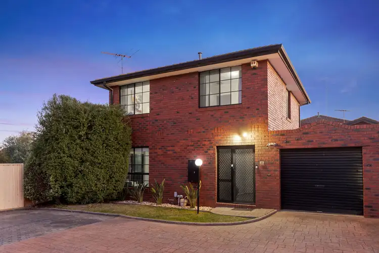 4/145 Copernicus Way, Keilor Downs VIC 3038