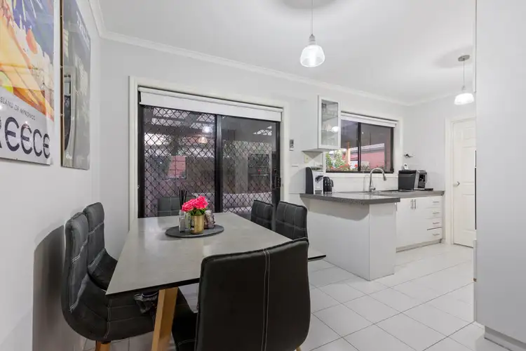 Third view of Homely townhouse listing, 4/145 Copernicus Way, Keilor Downs VIC 3038