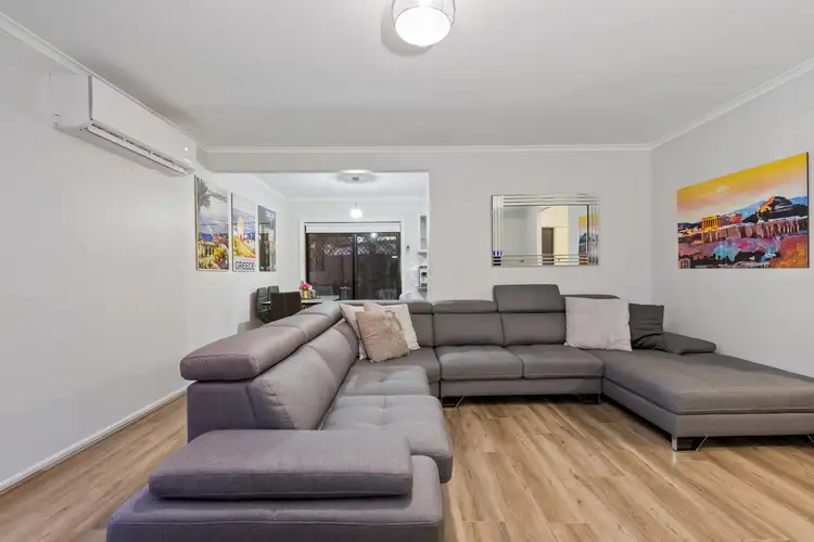 Fifth view of Homely townhouse listing, 4/145 Copernicus Way, Keilor Downs VIC 3038