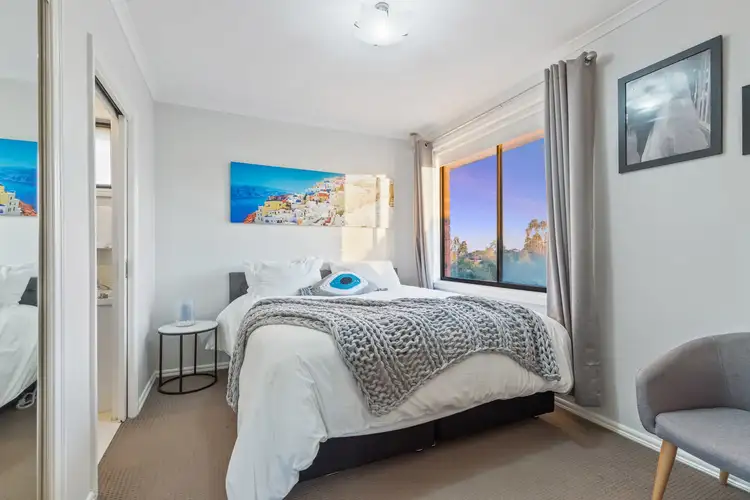 Sixth view of Homely townhouse listing, 4/145 Copernicus Way, Keilor Downs VIC 3038