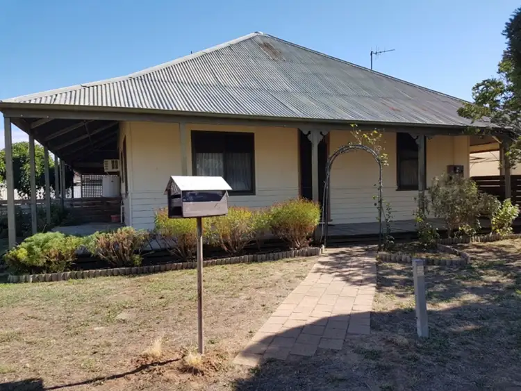 Second view of Homely house listing, 11-13 McGregor Street, Numurkah VIC 3636