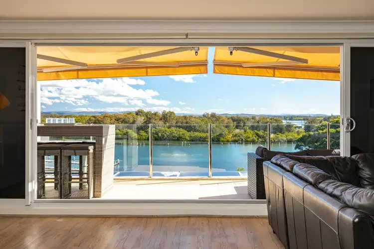 Third view of Homely unit listing, 20/142 Little Street, Forster NSW 2428