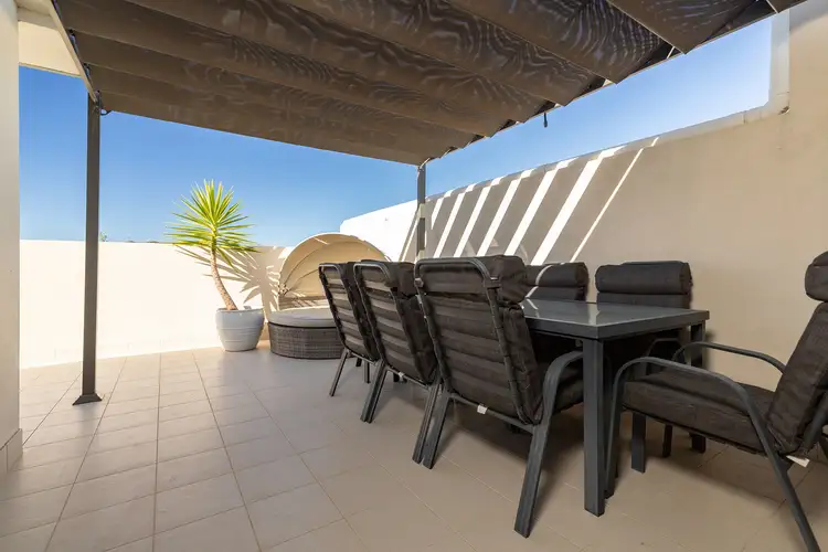 Fifth view of Homely unit listing, 20/142 Little Street, Forster NSW 2428