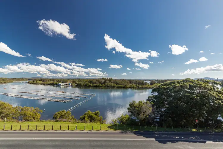 Sixth view of Homely unit listing, 20/142 Little Street, Forster NSW 2428
