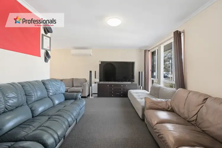 Fifth view of Homely house listing, 158 Explorers Way, St Clair NSW 2759