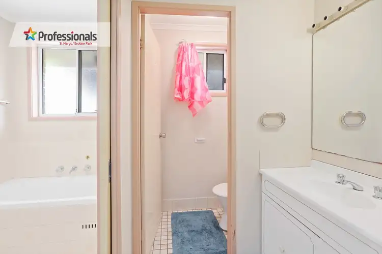 Sixth view of Homely house listing, 158 Explorers Way, St Clair NSW 2759