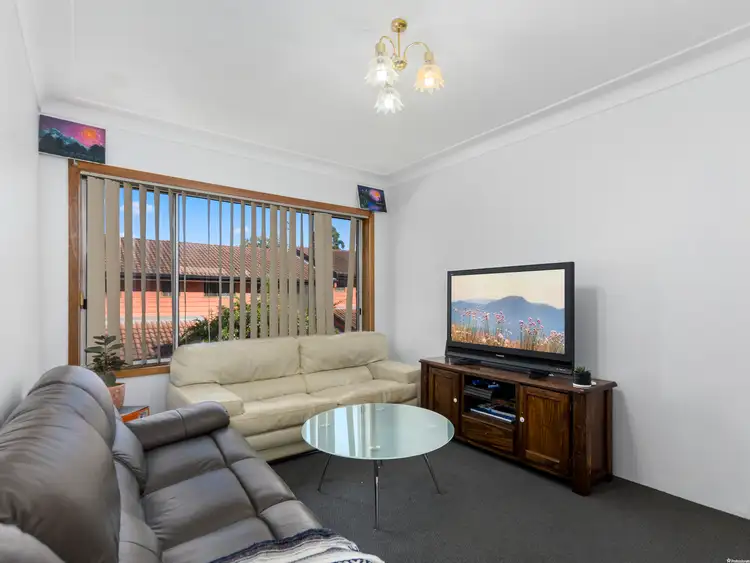 Second view of Homely unit listing, 8/33 Kembla Street, Wollongong NSW 2500