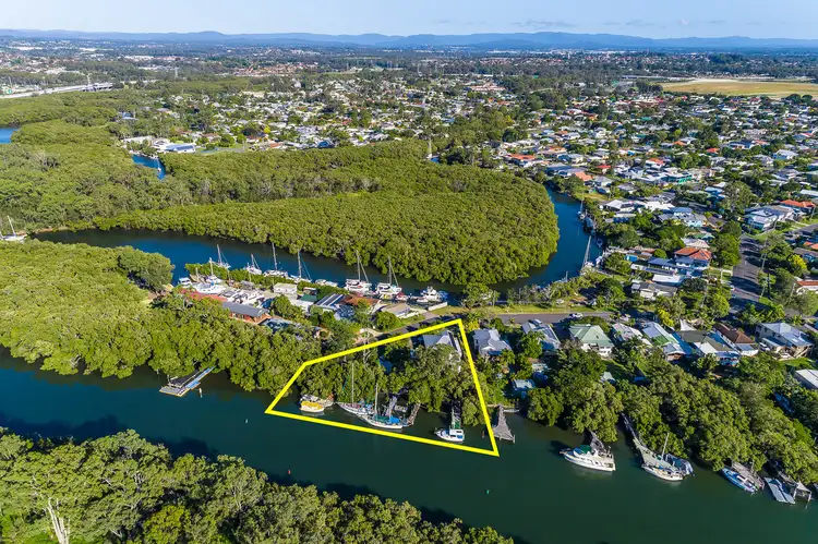 Second view of Homely house listing, 140 Station Road, Deagon QLD 4017