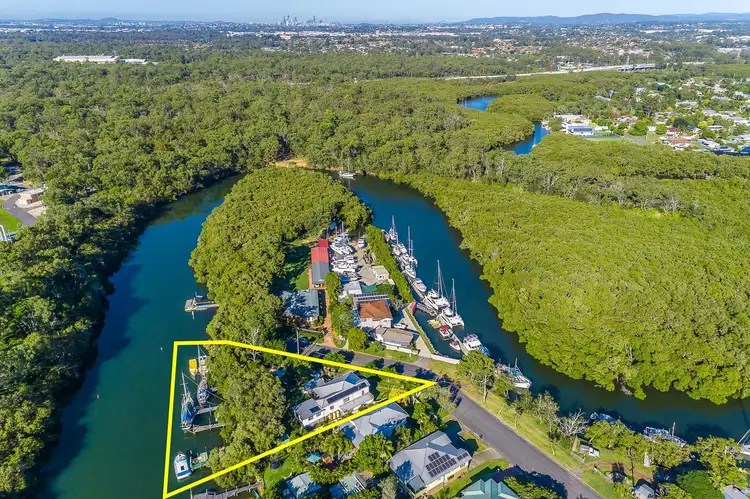 Third view of Homely house listing, 140 Station Road, Deagon QLD 4017