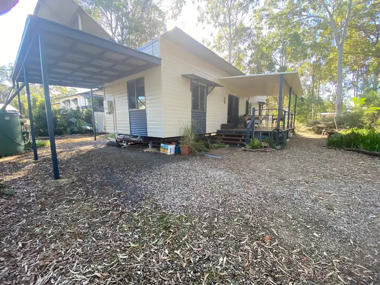 Second view of Homely house listing, 3 Walnut Street, Macleay Island QLD 4184