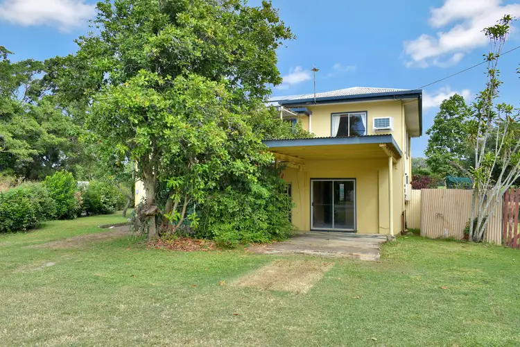 1125 Mackay-Habana Road