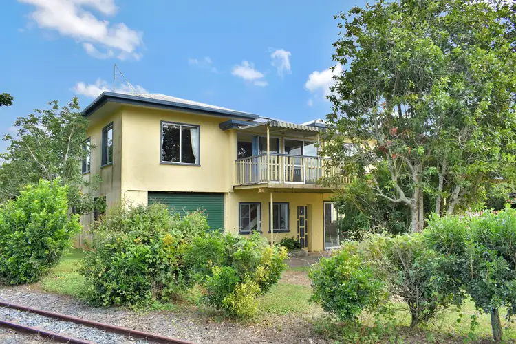 Second view of Homely house listing, 1125 Mackay-Habana Road, Habana QLD 4740