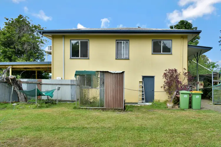 Fourth view of Homely house listing, 1125 Mackay-Habana Road, Habana QLD 4740