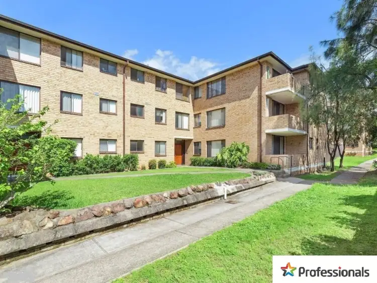 3/8-12 Hixson Street, Bankstown NSW 2200
