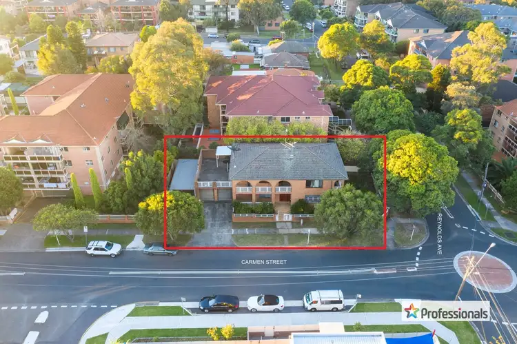 46 Reynolds Avenue, Bankstown NSW 2200