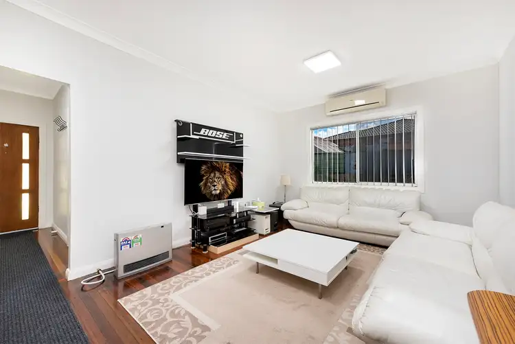 Second view of Homely house listing, 38 Gibbs Street, Auburn NSW 2144