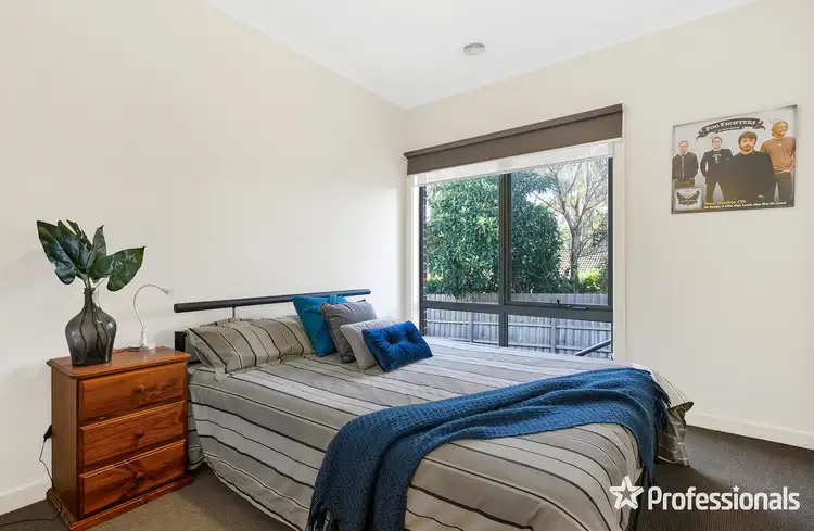 Fifth view of Homely townhouse listing, 2/10 Cameron Road, Croydon VIC 3136