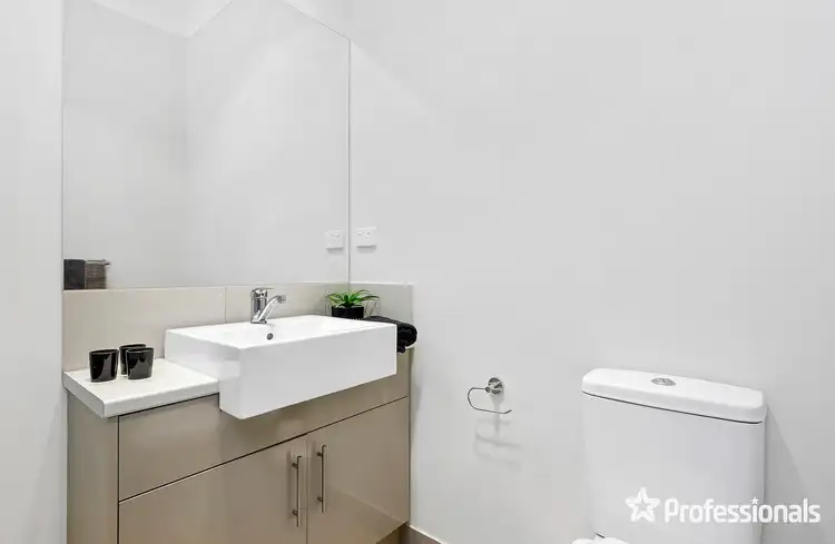 Sixth view of Homely townhouse listing, 2/10 Cameron Road, Croydon VIC 3136