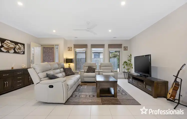 Third view of Homely unit listing, 14a Highpoint Avenue, Mooroolbark VIC 3138