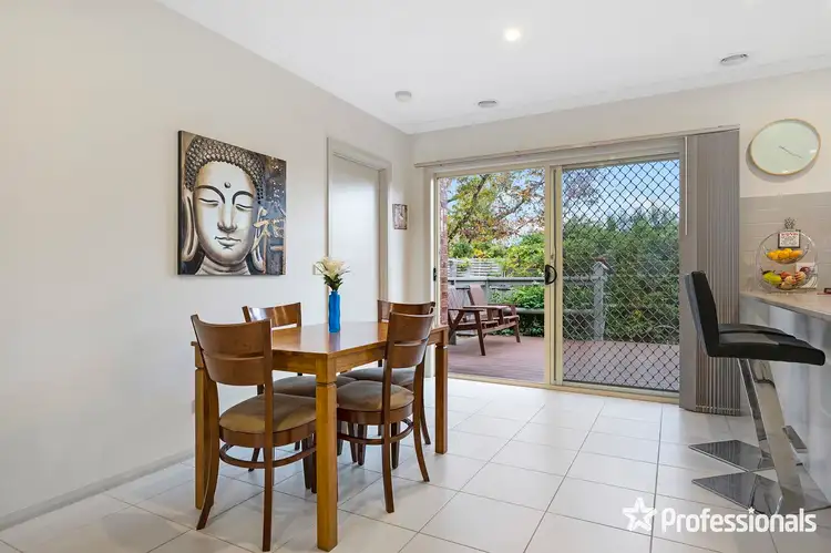 Fourth view of Homely unit listing, 14a Highpoint Avenue, Mooroolbark VIC 3138