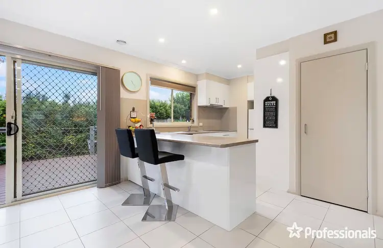 Fifth view of Homely unit listing, 14a Highpoint Avenue, Mooroolbark VIC 3138