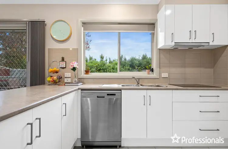 Sixth view of Homely unit listing, 14a Highpoint Avenue, Mooroolbark VIC 3138