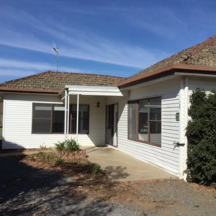 Second view of Homely house listing, 28 McGregor Street, Numurkah VIC 3636