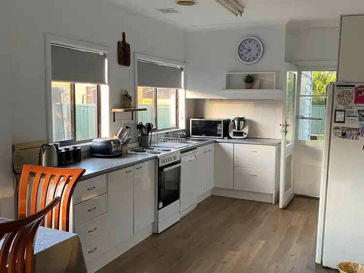 Fifth view of Homely house listing, 28 McGregor Street, Numurkah VIC 3636