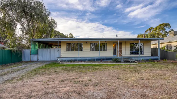 Main view of Homely house listing, 31 Station Street, Rushworth VIC 3612