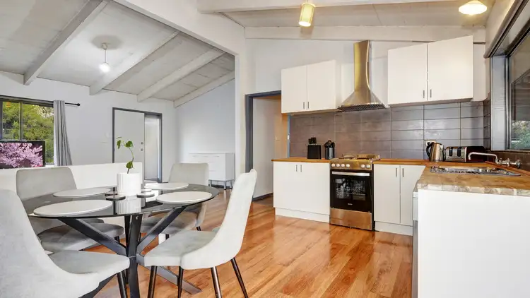 Second view of Homely house listing, 31 Station Street, Rushworth VIC 3612