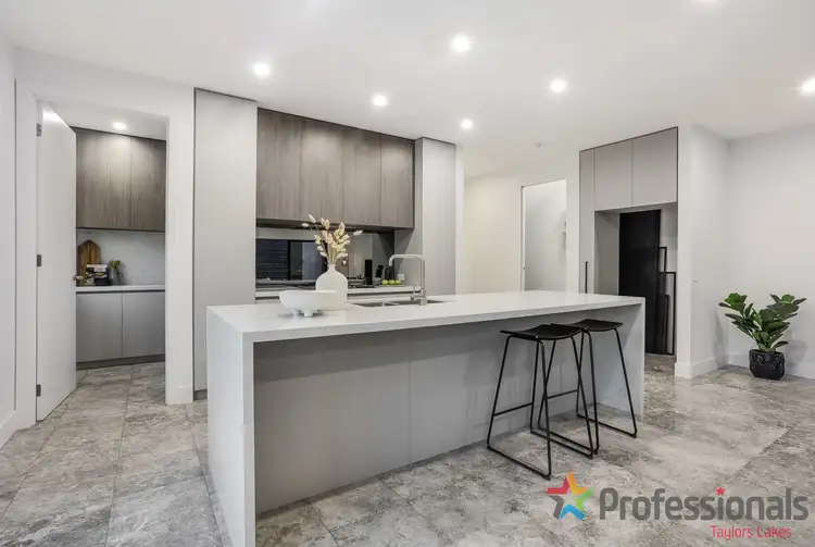 Third view of Homely house listing, 35 Garretty Road, Caroline Springs VIC 3023
