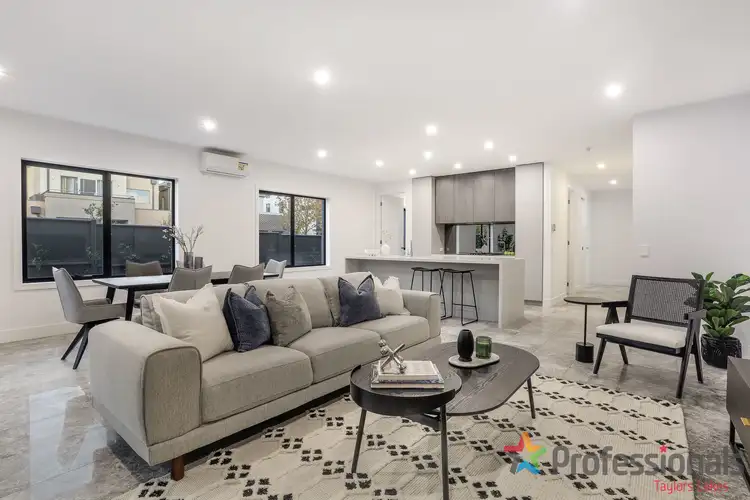 Fourth view of Homely house listing, 35 Garretty Road, Caroline Springs VIC 3023