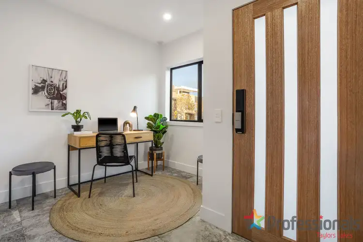 Sixth view of Homely house listing, 35 Garretty Road, Caroline Springs VIC 3023