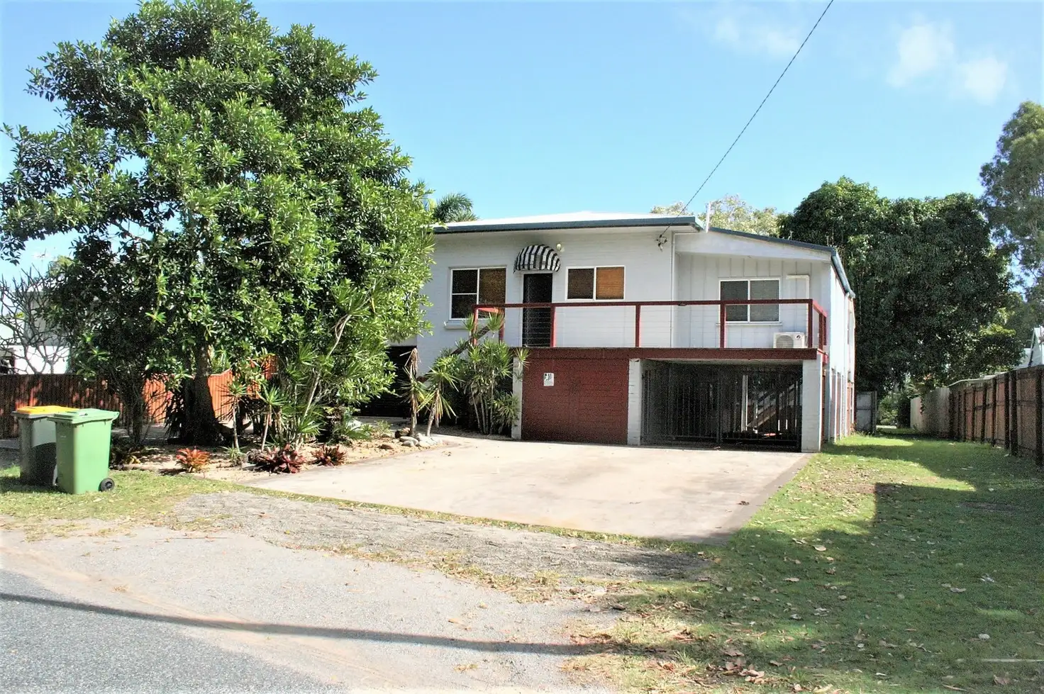 Main view of Homely house listing, 8 Graham Crescent, Eimeo QLD 4740