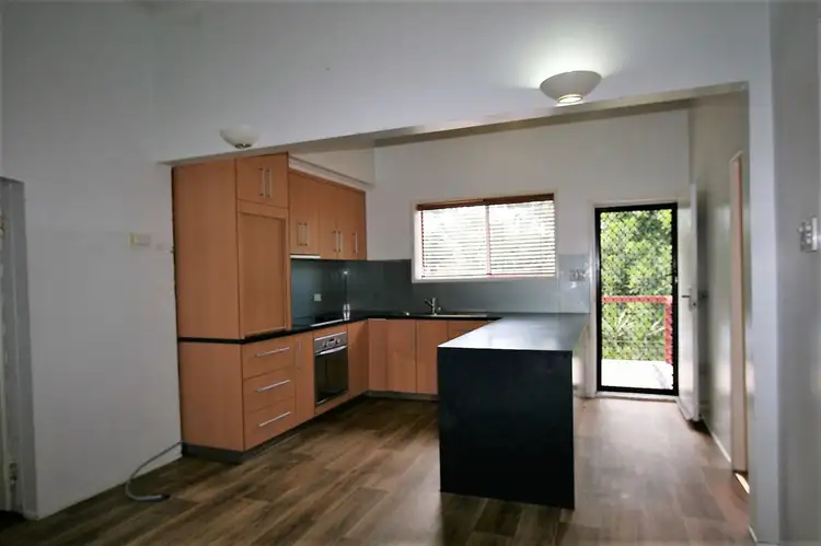 Second view of Homely house listing, 8 Graham Crescent, Eimeo QLD 4740