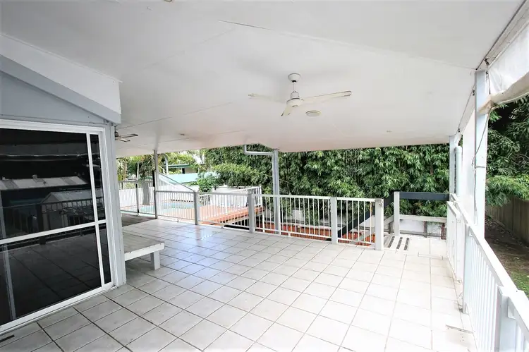 Third view of Homely house listing, 8 Graham Crescent, Eimeo QLD 4740