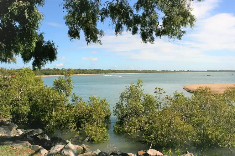 Fourth view of Homely house listing, 8 Graham Crescent, Eimeo QLD 4740